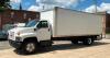 2006 GMC C7500 BOX TRUCK - 2