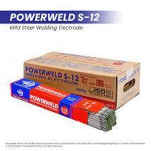 DESCRIPTION: (2) BOXES OF WELDING WIRE BRAND/MODEL: POWERWELD INFORMATION: STAINLESS STEEL RETAIL$: $786.00 TOTAL SIZE: MUST COME INSPECT QTY: 2