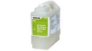 DESCRIPTION: (1) ENZYMATIC ODOR ELIMINATOR BRAND/MODEL: ECOLAB #6101422 RETAIL$: $200.0 0EA QTY: 1