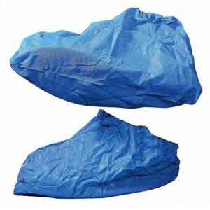 DESCRIPTION: (1) CASE (300) SHOE COVERS BRAND/MODEL: CELLUCAP #22CT86 INFORMATION: BLUE RETAIL$: $69.81 EA SIZE: XL QTY: 1