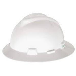 DESCRIPTION: (20) SHELL CAP STANDARD HARD HAT BRAND/MODEL: V-GARD #A-VGD INFORMATION: GREEN RETAIL$: $18.50 EA QTY: 20