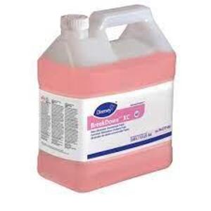 DESCRIPTION: (2) ODOR ELIMINATOR CONCENTRATE BRAND/MODEL: DIVERSEY BREAK DOWN INFORMATION: CHERRY RETAIL$: $60.81 EA SIZE: 1 GALLON QTY: 2