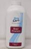 DESCRIPTION: (6) CONTAINERS OF BABY POWDER BRAND/MODEL: DYNA CARE SIZE: 14 OZ QTY: 6