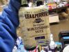 DESCRIPTION: (3) BOTTLES OF WORCESTERSHIRE SAUCE BRAND/MODEL: LEA & PERRINS SIZE: 20OZ QTY: 3 - 5