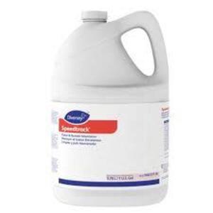 DESCRIPTION: (2) FLOOR CLEANER BRAND/MODEL: DIVERSEY SPEEDTRACK #10A353 RETAIL$: $38.86 EA SIZE: 1 GALLON QTY: 2