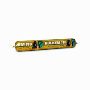 DESCRIPTION: (6) POLYURETHANE SEALANT BRAND/MODEL: VULKEM 116 RETAIL$: $11.45 EA SIZE: 600 ML QTY: 6