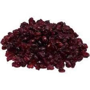 DESCRIPTION: (1) CASE OF SWEETENED DRIED CRANBERRIES BRAND/MODEL: OCEAN SPRAY RETAIL$: $60.00 EA SIZE: 10 LB QTY: 1