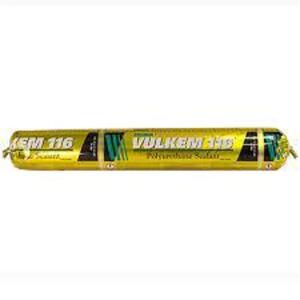 DESCRIPTION: (6) POLYURETHANE SEALANT BRAND/MODEL: VULKEM 116 RETAIL$: $11.45 EA SIZE: 600 ML QTY: 6