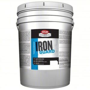 DESCRIPTION: (1) EXTERIOR INTERIOR PAINT PRIMER BRAND/MODEL: KRYLON #3VZL3 INFORMATION: GRAY RETAIL$: $336.36 EA SIZE: 5 GALLON QTY: 1