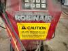 ROBINAIR 34100 RECYCLE RECOVERY UNIT - 2