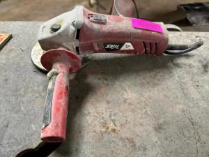 SKIL ANGLE GRINDER