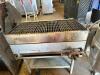 STAR MAX 36" RADIANT CHARBROILER - 4