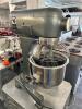 AVANTCO 20 QT MIXER W/ BOWL AND ATTACHMENTS - 3