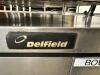 DELFIELD 102" SIX DRAWER REFRIGERATED CHEFS BASE - 3