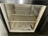 BEVERAGE AIR 67" PREP TOP COOLER. - 3