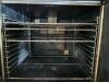 IMPERIAL DOUBLE STACK GAS CONVECTION OVEN - 4