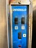 IMPERIAL DOUBLE STACK GAS CONVECTION OVEN - 5
