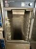 HENNY PENNY HC 900 HEATED HOLDING CABINET - 2