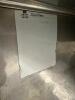 COLD TECH SINGLE DOOR SPLIT DOOR FREEZER. - 2