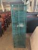 4 FT. X 72" 5 TIER SHELVING UNIT - 2