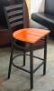 (2) - BAR STOOL CHAIRS - 2