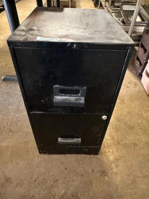 FILE CABINET