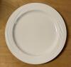 (30) - 9" DINNER PLATES