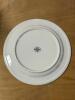 (30) - 9" DINNER PLATES - 4