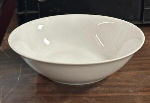 (12) - 9" SALAD BOWLS