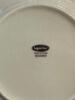 (24) - 9.5" DINNER PLATES - 4