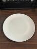 (30) - 9" DINNER PLATES - 2