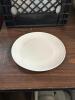 (30) - 9" DINNER PLATES - 3