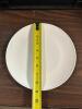 (30) - 9" DINNER PLATES - 4