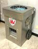 DESCRIPTION: PHOENIX THERMA-STOR GUARDIAN HEPA AIR FILTERING SYSTEM BRAND/MODEL: THERMA-STOR G08235413 INFORMATION: 110/120 VAC, 11.1 AMPS, 60 HZ, 140 - 3