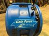 DESCRIPTION: DRY AIR GALE FORCE AIR MOVER BRAND/MODEL: DRY AIR GALE FORCE INFORMATION: 115 VAC, 60 HZ, 2.5 AMPS, 1/4 HP, 1 SPEED LOCATION: WAREHOUSE # - 5