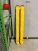 DESCRIPTION: 72" X 6" HEAVY DUTY FORK EXTENSIONS SIZE: 72" X 6" LOCATION: WAREHOUSE #1 - 2