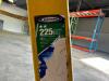 DESCRIPTION: 5' FIBERGLASS STEP LADDER SIZE: 5' LOCATION: WAREHOUSE #2 - 3