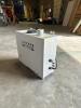 DESCRIPTION: SONOZAIRE MODEL 115A OZONE GENERATOR BRAND/MODEL: SONOZAIRE 115A INFORMATION: 1 AMP, 115 VAC, 60 HZ LOCATION: WAREHOUSE #1 - 2