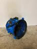 DESCRIPTION: DRY AIR FORCE 9 AIR MOVER W/ STACKING RING BRAND/MODEL: DRY AIR FORCE 9 INFORMATION: 115 VAC, 60HZ, 5 AMPS, 1/4 HP, 2-SPEED LOCATION: WAR - 8