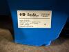 DESCRIPTION: DRY AIR FORCE 9 AIR MOVER W/ STACKING RING BRAND/MODEL: DRY AIR FORCE 9 INFORMATION: 115 VAC, 60HZ, 5 AMPS, 1/4 HP, 2-SPEED LOCATION: WAR - 3