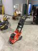 DESCRIPTION: RIP-R-STRIPPER FLOOR STRIPPER BRAND/MODEL: GENERAL EQUIPMENT FCS16 INFORMATION: 115/230VAC, 3/4 HP, COMES WITH EXTRA BLADE LOCATION: WARE - 3