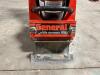 DESCRIPTION: RIP-R-STRIPPER FLOOR STRIPPER BRAND/MODEL: GENERAL EQUIPMENT FCS16 INFORMATION: 115/230VAC, 3/4 HP, COMES WITH EXTRA BLADE LOCATION: WARE - 6