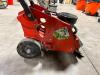 DESCRIPTION: RIP-R-STRIPPER FLOOR STRIPPER BRAND/MODEL: GENERAL EQUIPMENT FCS16 INFORMATION: 115/230VAC, 3/4 HP, COMES WITH EXTRA BLADE LOCATION: WARE - 7