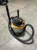 DESCRIPTION: 6 GALLON WET/DRY VAC BRAND/MODEL: RIDGID WD06250 LOCATION: WAREHOUSE QTY: 1 - 3