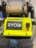 DESCRIPTION: 2000 PSI PREMIUM ELECTRIC PRESSURE WASHER BRAND/MODEL: RYOBI INFORMATION: 1.2 GPM LOCATION: WAREHOUSE QTY: 1 - 3