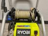 DESCRIPTION: 2000 PSI PREMIUM ELECTRIC PRESSURE WASHER BRAND/MODEL: RYOBI INFORMATION: 1.2 GPM LOCATION: WAREHOUSE QTY: 1 - 5