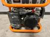 DESCRIPTION: 5700W GAS GENERATOR BRAND/MODEL: RIDGID RD905712A LOCATION: WAREHOUSE QTY: 1 - 5