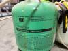 DESCRIPTION: POLYURETHANE FOAM SYSTEM TANKS WITH SPRAYERE LOCATION: WAREHOUSE QTY: 1 - 2