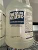 DESCRIPTION: (3) 1 GALLON JUGS OF WASH MAGIC LIQUID DETERGENT BRAND/MODEL: 3000165 INFORMATION: RETAILS FOR $13.17 EACH NEW LOCATION: WAREHOUSE QTY: 3 - 2