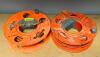 DESCRIPTION: (2) EXTENSION CORD REELS LOCATION: TOOL ROOM QTY: 2